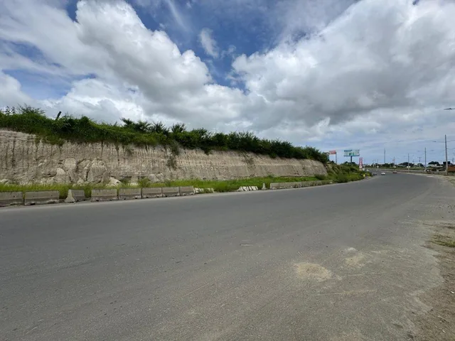 Foto de Terreno Comercial de Venta en Montecriste Fa, Manabí