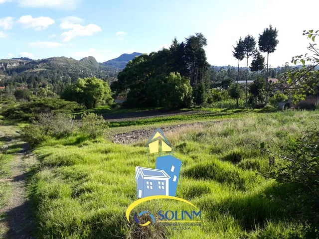 Foto de Terreno de 20000 m² en Venta en Challuabamba, Azuay