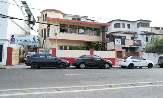 Foto de En Venta Casa Para Rentera - Centro de Guayaquil - Hurtado y Carchi - C. García, Guayas