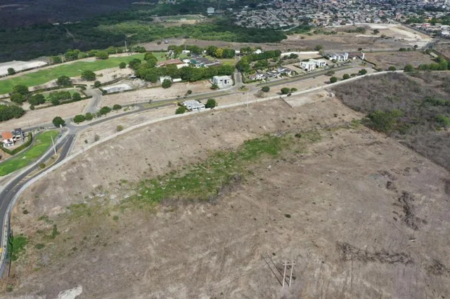 Foto de Terreno de Venta en Montecristi Zona Norte Cp, Manabí