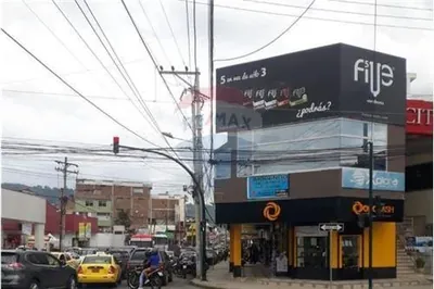 Foto de Plaza Comercial de Venta en Portoviejo Manabi, Manabí