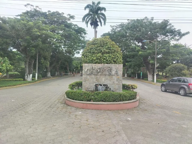 Foto de Terreno Lago de Capeira, Guayas