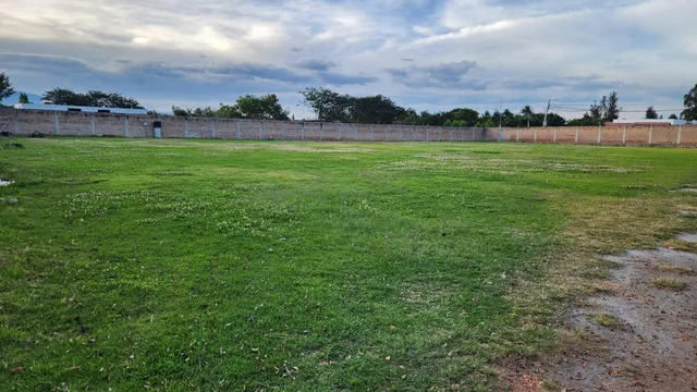 Foto de Terreno de 4396 m² en Arriendo en Tumbaco