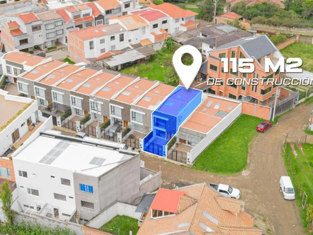 Foto de Casa en Venta, Sector Río Amarillo, Cuenca, Azuay