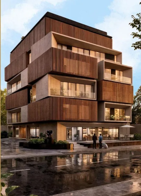 Foto de Suite en Preventa en Cuenca, Sector Wayra Plaza, Azuay