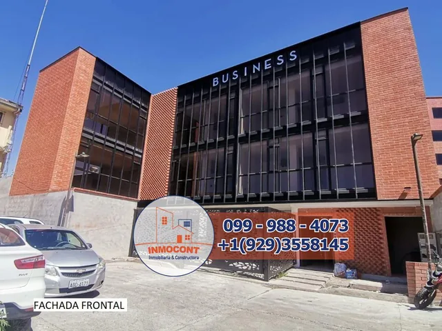Foto de Oficinas en Venta – Sector Corte Judicial, Cuenca parqueaderos Disponibles en Venta, Azuay