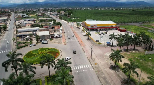 Foto de Terreno en Venta Urbanizacion Zhara Pasaje, El Oro