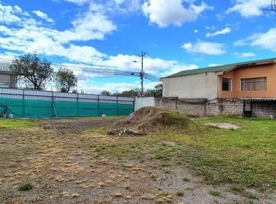 Foto de Terreno en Renta en La Armenia