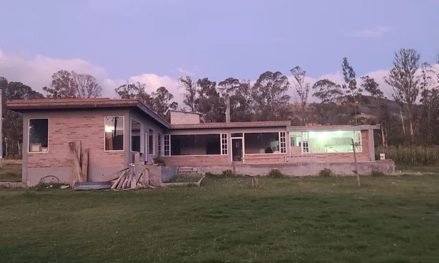 Foto de Cayambe - Terreno en Venta - Sector Geodésico Mitad del Mundo