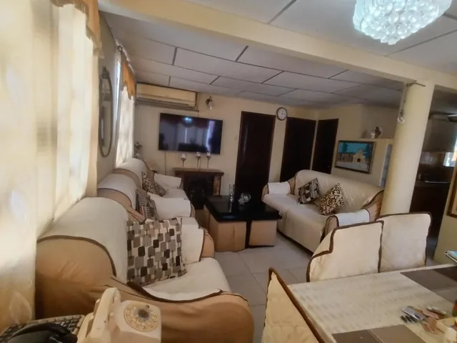 Foto de Venta de Casa Una Planta, en Cdla. Floresta 1, Sur de Guayaquil - J. Moncada, Guayas