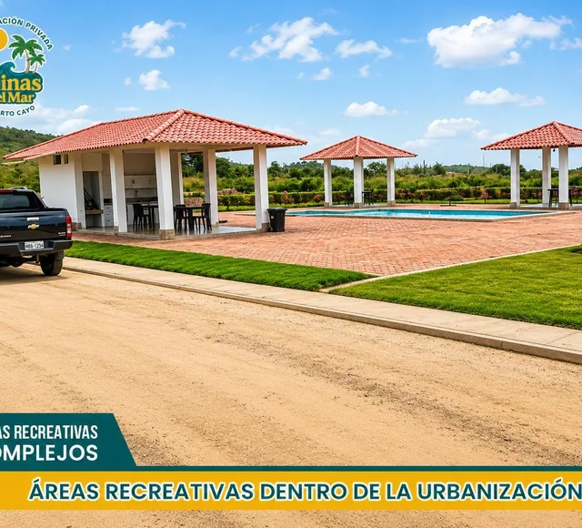 Foto de Terrenos en Puerto Cayo a 1,5 Km de La Playa | Urbanización Privada | Financiamiento Hasta 80 Meses, Manabí
