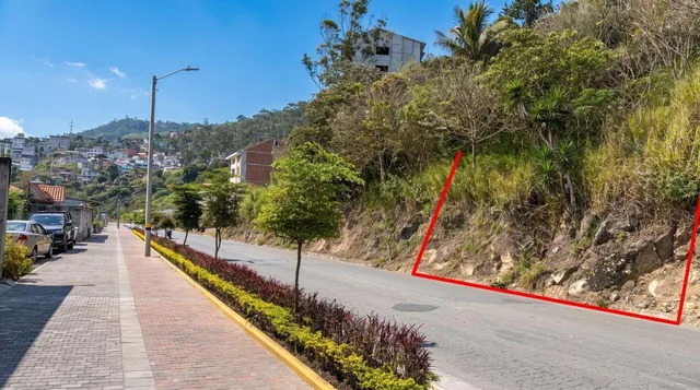 Foto de Terreno en Venta en Villa Elvita Sobre Calle Principal, El Oro
