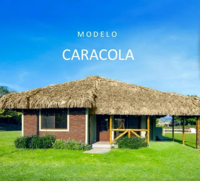 Foto de Casas en Olon con Credito Directo y Acabados Modernos en Venta