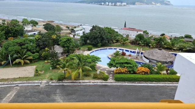Foto de Vendo Departamento en San Vicente Manabi, Manabí