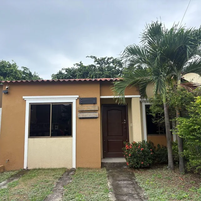 Foto de Venta de Casa en Urbanizacion La Joya Etapa Perla Natm, Guayas