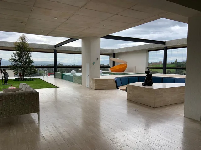 Foto de Tumbaco Sector La Cerámica Se Vende Espectacular Penthouse, Moderno con Piscina (Cr)
