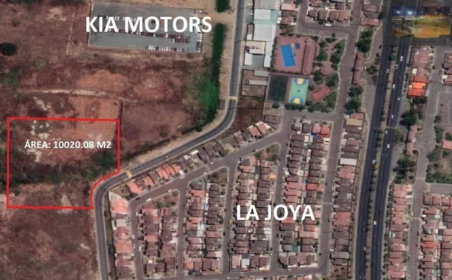 Foto de Venta de Oportunidad, Terreno en La Joya. Guayas