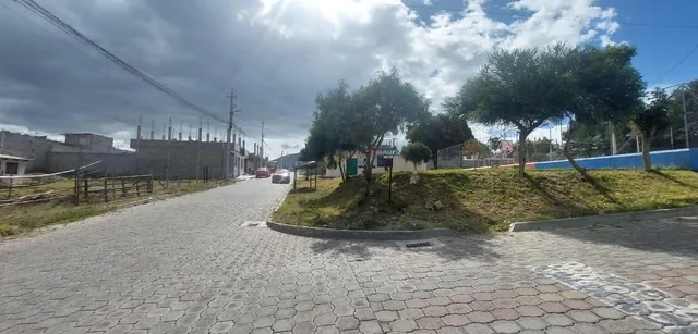 Foto de Terreno de Venta en San Juan de Calderon