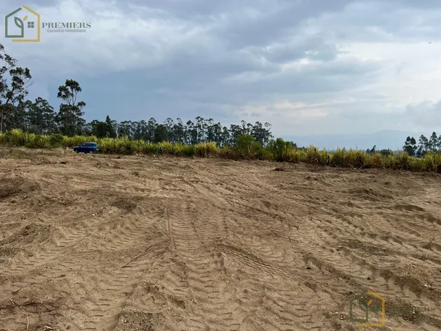 Foto de Terreno Para Quintas