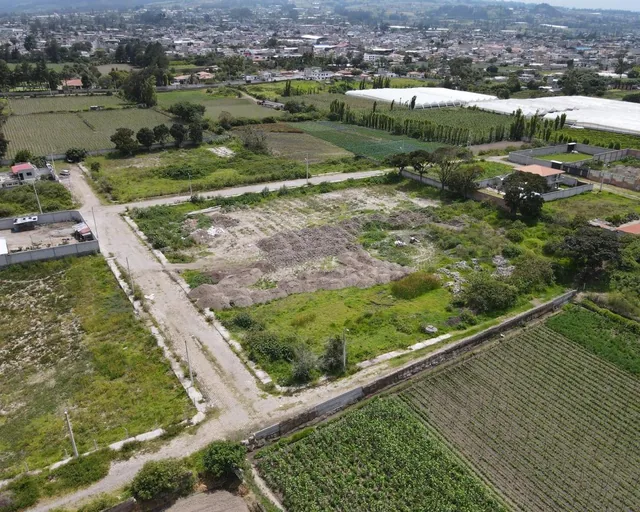Foto de Terreno en Atuntaqui, Imbabura