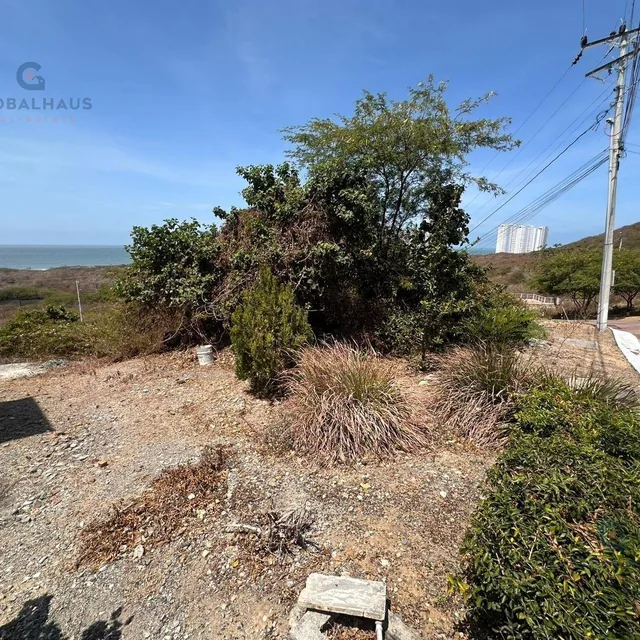 Foto de Venta Terreno Las Terrazas Playas, 504 m², G. V. Guayas