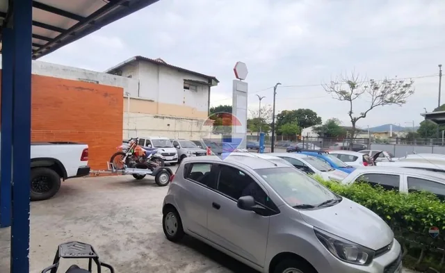 Foto de Alquiler Terreno con Oficinas Av de Las Americas, Guayas