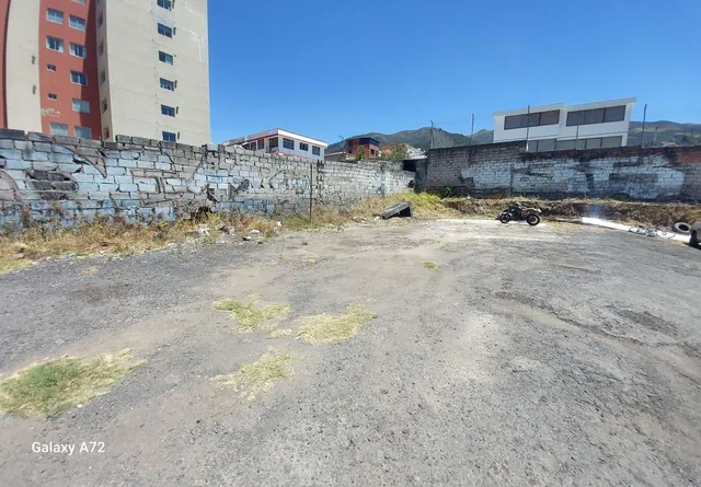 Foto de Rento Terreno 200 m²