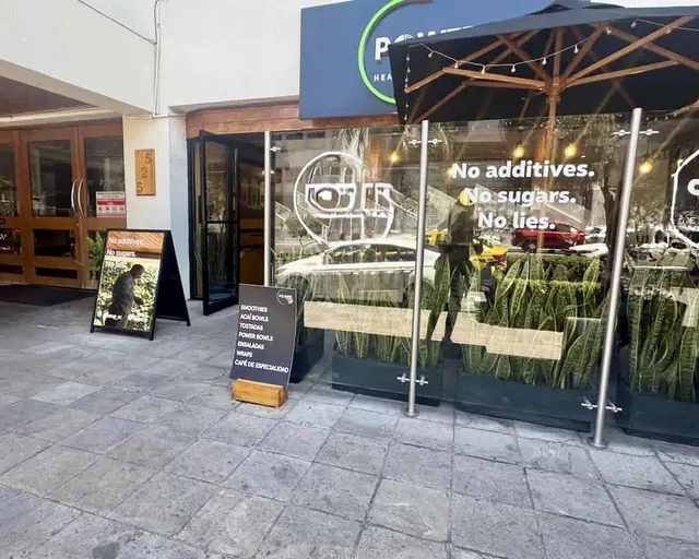 Foto de Vendo Cafetería en La Av Rep. del Salvador (Centro Norte Quito)