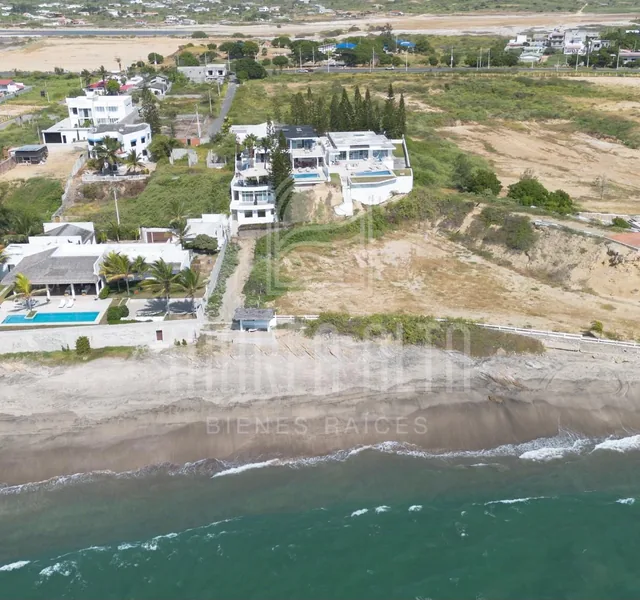 Foto de Terreno en Venta en Barandúa – a Pocos Pasos del Mar