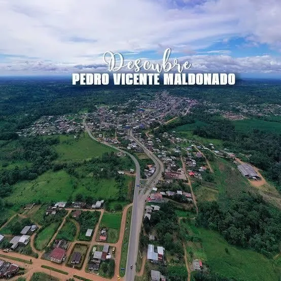 Foto de Pedro Vicente Maldonado Lotes de Terreno de 10.000 M