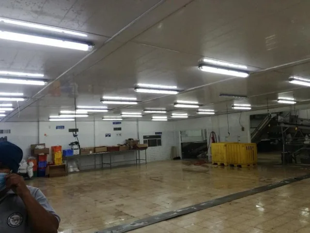 Foto de De Venta en Guayas Empacadora de Camarón, Guayas