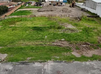 Foto de Terreno de 7000 m² en Alquiler en Los Chillos