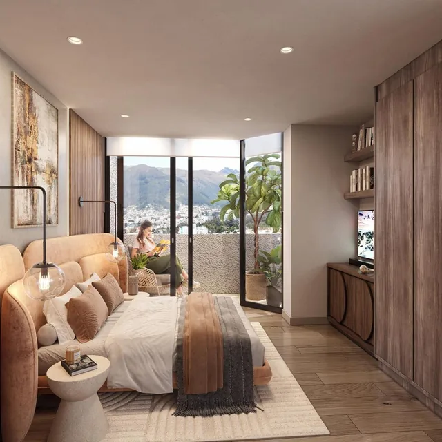 Foto de Estudio Para Inversión de Venta Sector Mall El Jardín