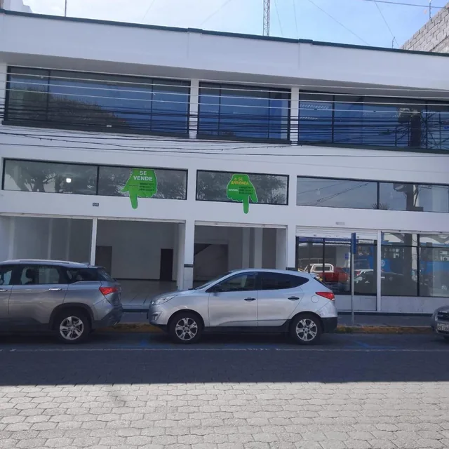 Foto de Casa de Venta Rentera y Comercial en Centro de Ibarra, Imbabura