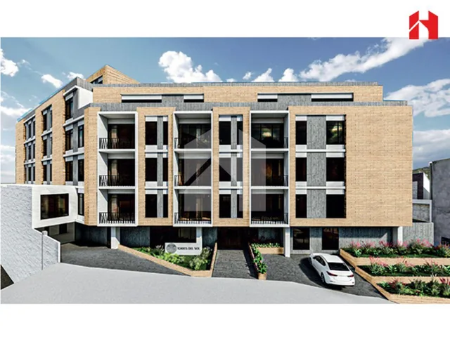 Foto de Vendo Hermosos Departamentos en Cuenca – Sector Totoracocha (Dp3921), Azuay