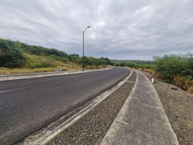 Foto de Terreno de Venta Sector Norte de Montecristi, Manabí