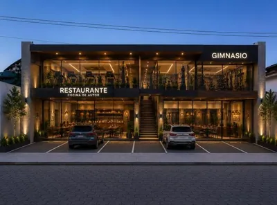 Foto de Terreno Comercial en Venta – Ibarra Ubicación Estratégica, Imbabura