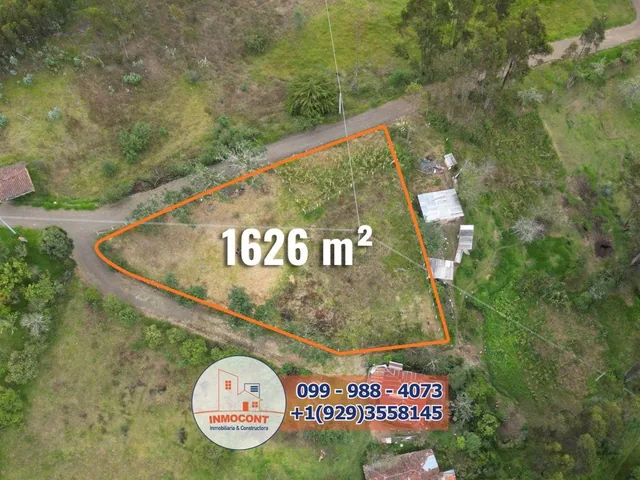 Foto de Lote de Terreno en Venta – Sector Santa Ana, Azuay