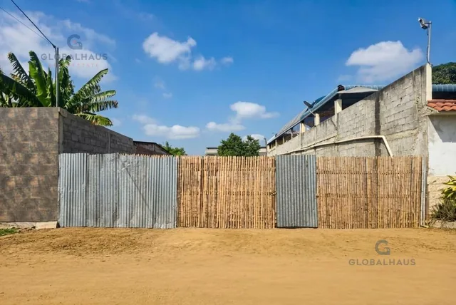 Foto de Terreno en Norte de Manta, Manabí