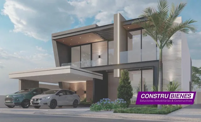 Foto de Casa de Lujo en Venta – Urb. Marina Blue, Manta, Manabí