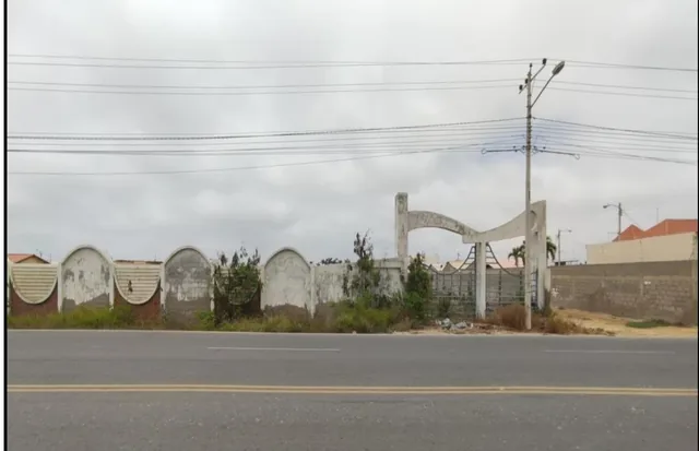Foto de Terreno en Venta en Punta Carnero Vanc
