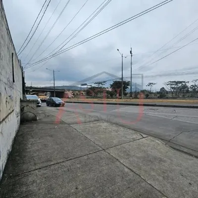 Foto de Se Alquila Terreno en La Av Juan Tanca Marengo, Guayas