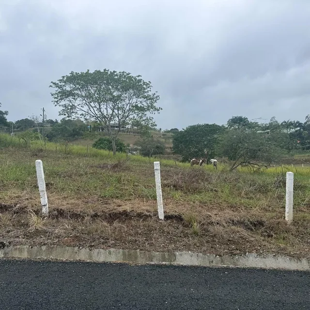Foto de Se Vende Terreno en Urbanización Altos de Olón Joss