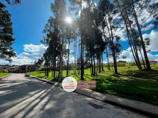 Foto de ¡Amplio Terreno en Venta! sector Miraflores, Azuay