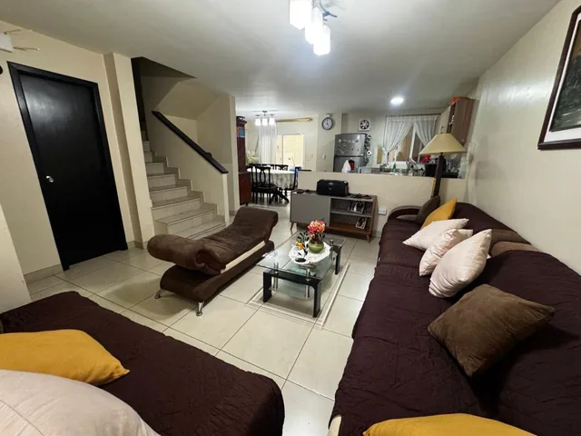 Foto de Se Vende Linda Casa Urbanización La Perla Etapa 2 Al Norte de Guayaquil!, Guayas