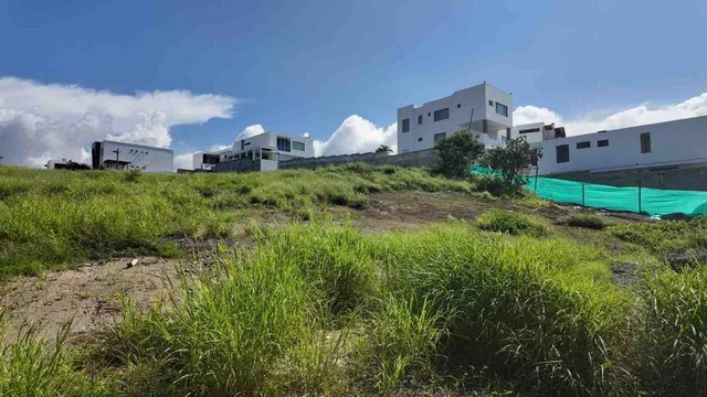 Foto de Terreno de Venta Urbanización Ciudad del Mar Manta Fv, Manabí