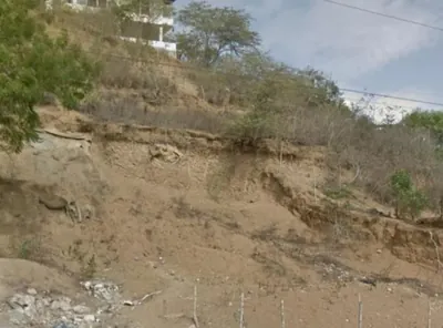 Foto de Se Alquila Terreno en Montañita en Loma Ideal Para Torres de Antena, Guayas