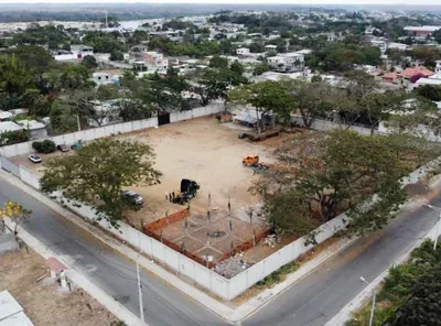 Foto de Alquiler de Terreno Industrial Comercial Residencial - Chongón, Guayas