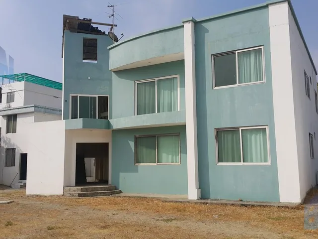 Foto de Casa en Manta, Manabí