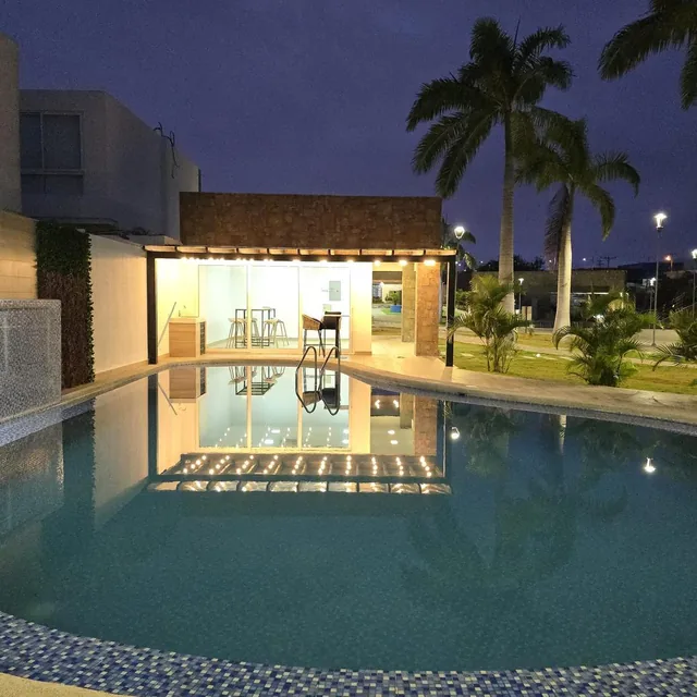 Foto de Departamento Venta, Manabí